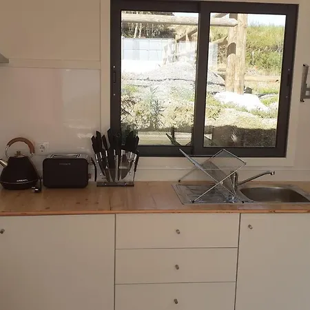 Bungalow Da Bela Vista, Ribas, Celorico De Basto *