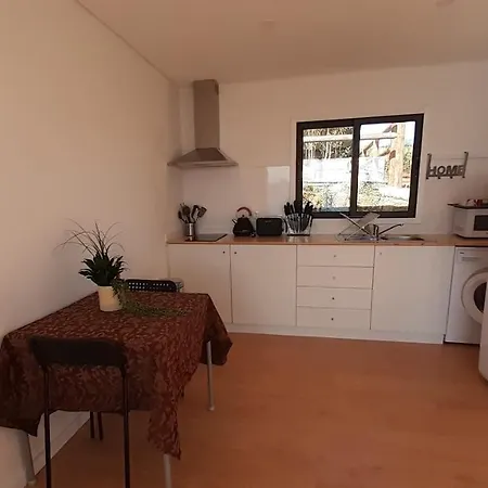 Bungalow Da Bela Vista, Ribas, Celorico De Basto Prázdninový dům Celorico De Basto