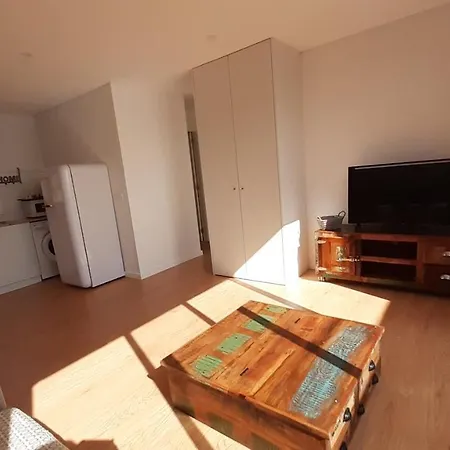 Hébergement de vacances Bungalow Da Bela Vista, Ribas, Celorico De Basto