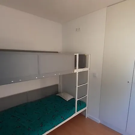 Bungalow Da Bela Vista, Ribas, Celorico De Basto