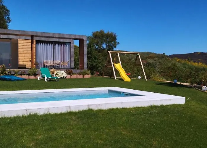 Da Bela Vista, Ribas, * Celorico De Basto