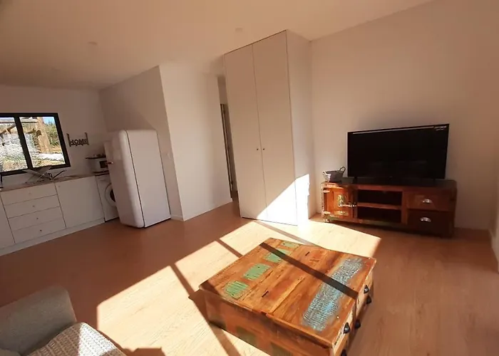 Holiday home Da Bela Vista, Ribas,