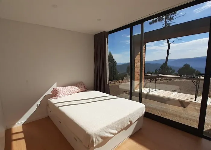 Σπίτι διακοπών Da Bela Vista, Ribas, *